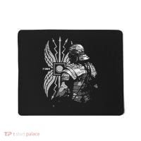 Roman Soldier Armor Imperial Gallic Scutum Ancient Rome Mousepad thumb 0