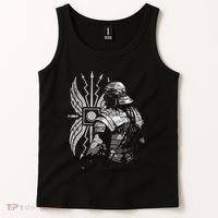 Roman Soldier Armor Imperial Gallic Scutum Ancient Rome Tank Top thumb 2