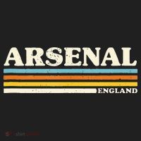 Retro Stripe Arsenal Hat thumb 2