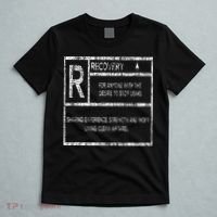 Recovery Sobriety Anniversary Sober Aa Na T-Shirt thumb 5