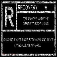 Recovery Sobriety Anniversary Sober Aa Na Coaster thumb 2