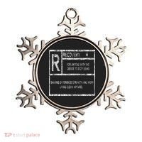 Recovery Sobriety Anniversary Sober Aa Na Ornament thumb 0