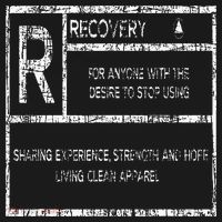 Recovery Sobriety Anniversary Sober Aa Na Visor thumb 3