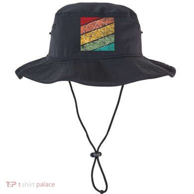Retro Sobriety Anniversary Sober Aa Na Recovery Bucket Hat