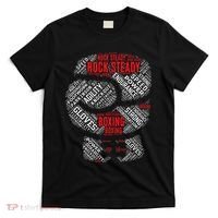 Rock Steady Boxing Glove ParkinsonS T-Shirt thumb 0