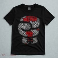 Rock Steady Boxing Glove ParkinsonS T-Shirt thumb 5
