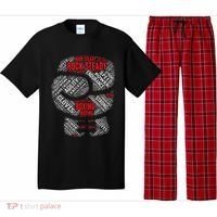 Rock Steady Boxing Glove ParkinsonS Pajama Set thumb 0