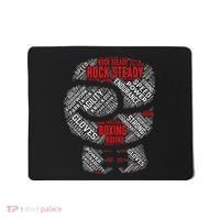 Rock Steady Boxing Glove ParkinsonS Mousepad thumb 0