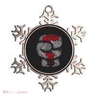 Rock Steady Boxing Glove ParkinsonS Ornament thumb 0