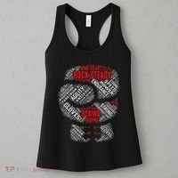 Rock Steady Boxing Glove ParkinsonS Women's Tank Top thumb 3