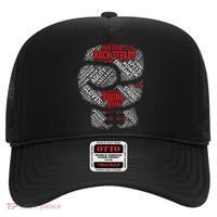 Rock Steady Boxing Glove ParkinsonS Hat thumb 0