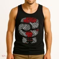 Rock Steady Boxing Glove ParkinsonS Tank Top thumb 3
