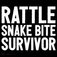 Rattle Snake Bite Survivor Rattlesnake Hospital Coffee Mug thumb 5