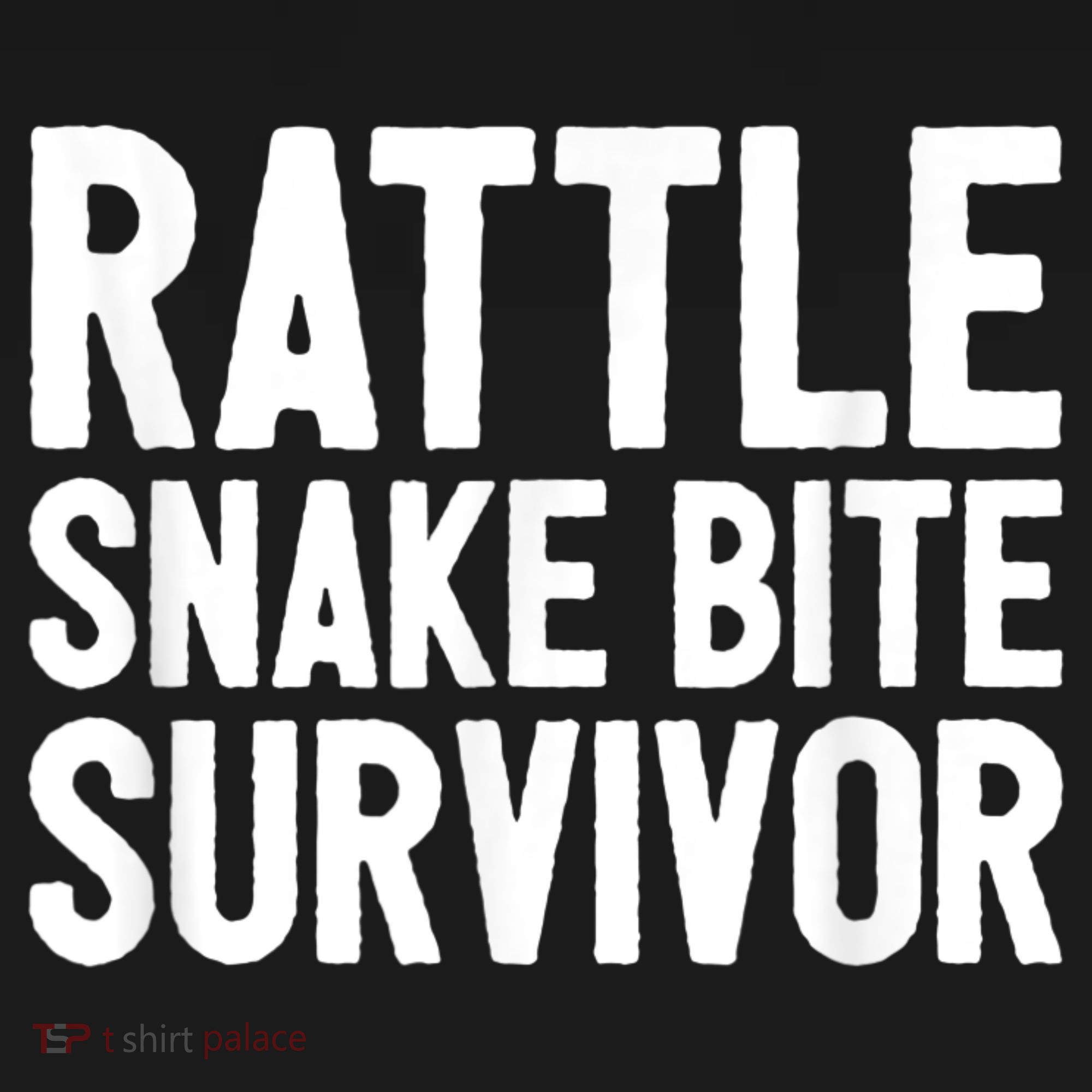 Rattle Snake Bite Survivor Rattlesnake Hospital Ornament