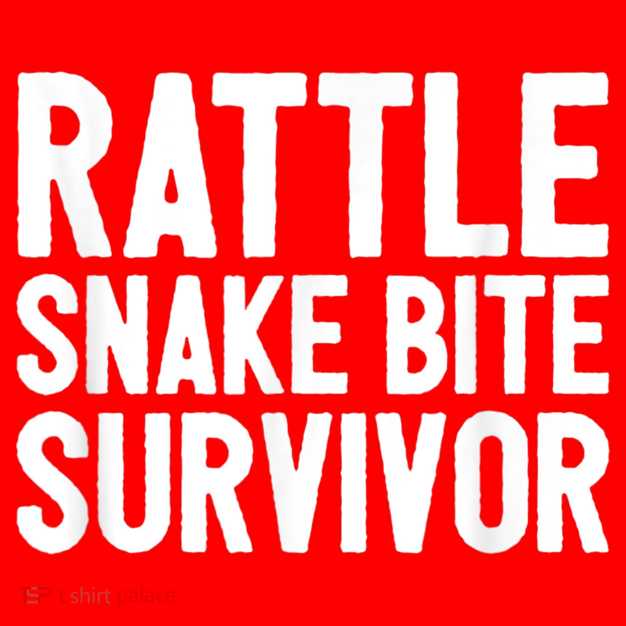 Rattle Snake Bite Survivor Rattlesnake Hospital Santa Hat