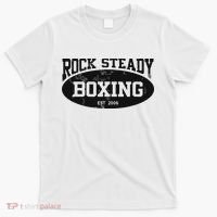 Rock Steady Boxing Parkinsons Vintage Gym T-Shirt thumb 0