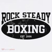 Rock Steady Boxing Parkinsons Vintage Gym T-Shirt thumb 7