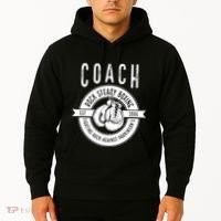 Rock Steady Boxing Coach Fight ParkinsonS Great Gift Hoodie thumb 2