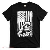 Retro Scotch Bourbon Whisky 4th of July T-Shirt thumb 0