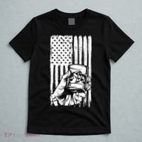 Retro Scotch Bourbon Whisky 4th of July T-Shirt thumb 5
