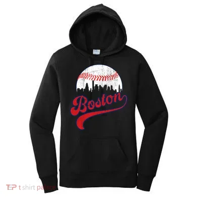 Women's Hoodie