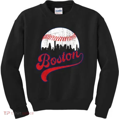 Kids Sweatshirt