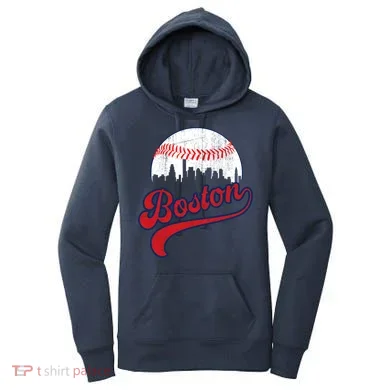 Women's Hoodie