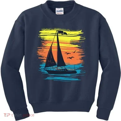 Kids Sweatshirt