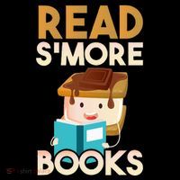 Read SMore Books Camping Bookworm Boy Cute Librarian Women's Hoodie thumb 2