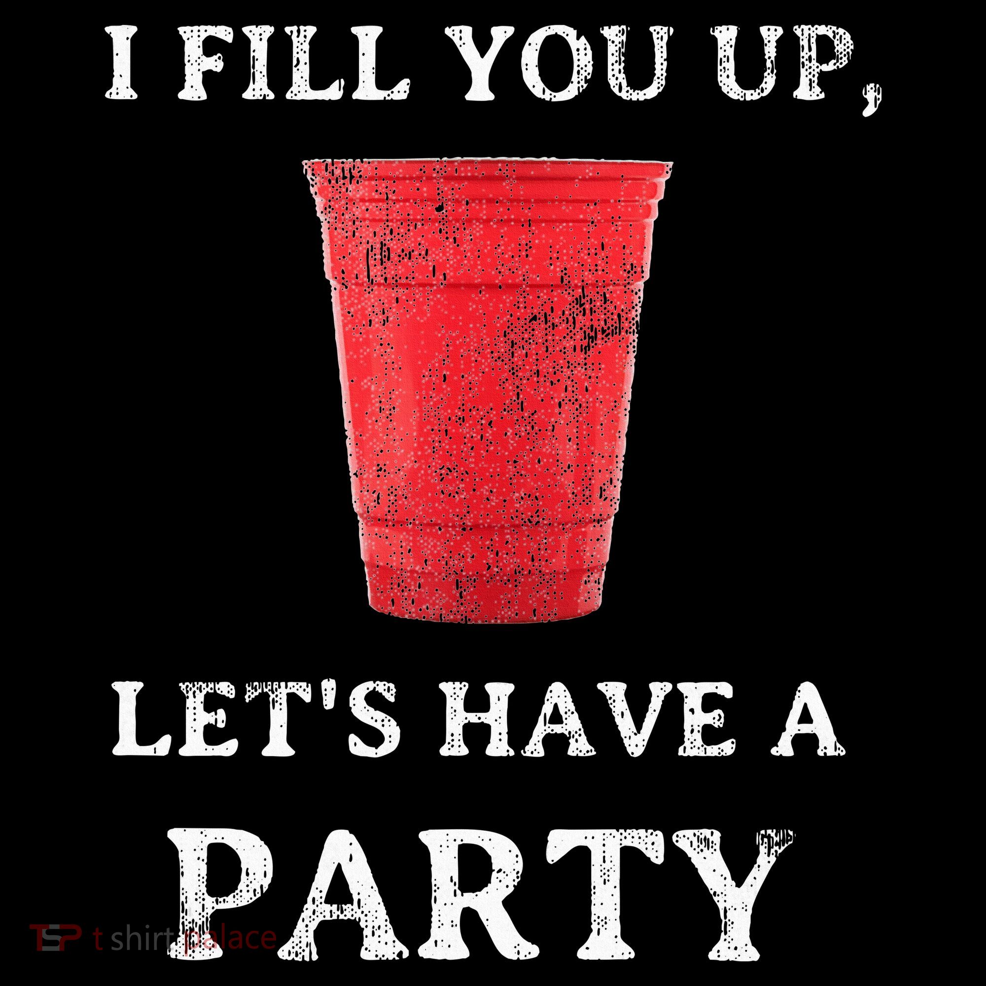 Red Solo Cup Summer Drinking Song Party Toddler Hoodie