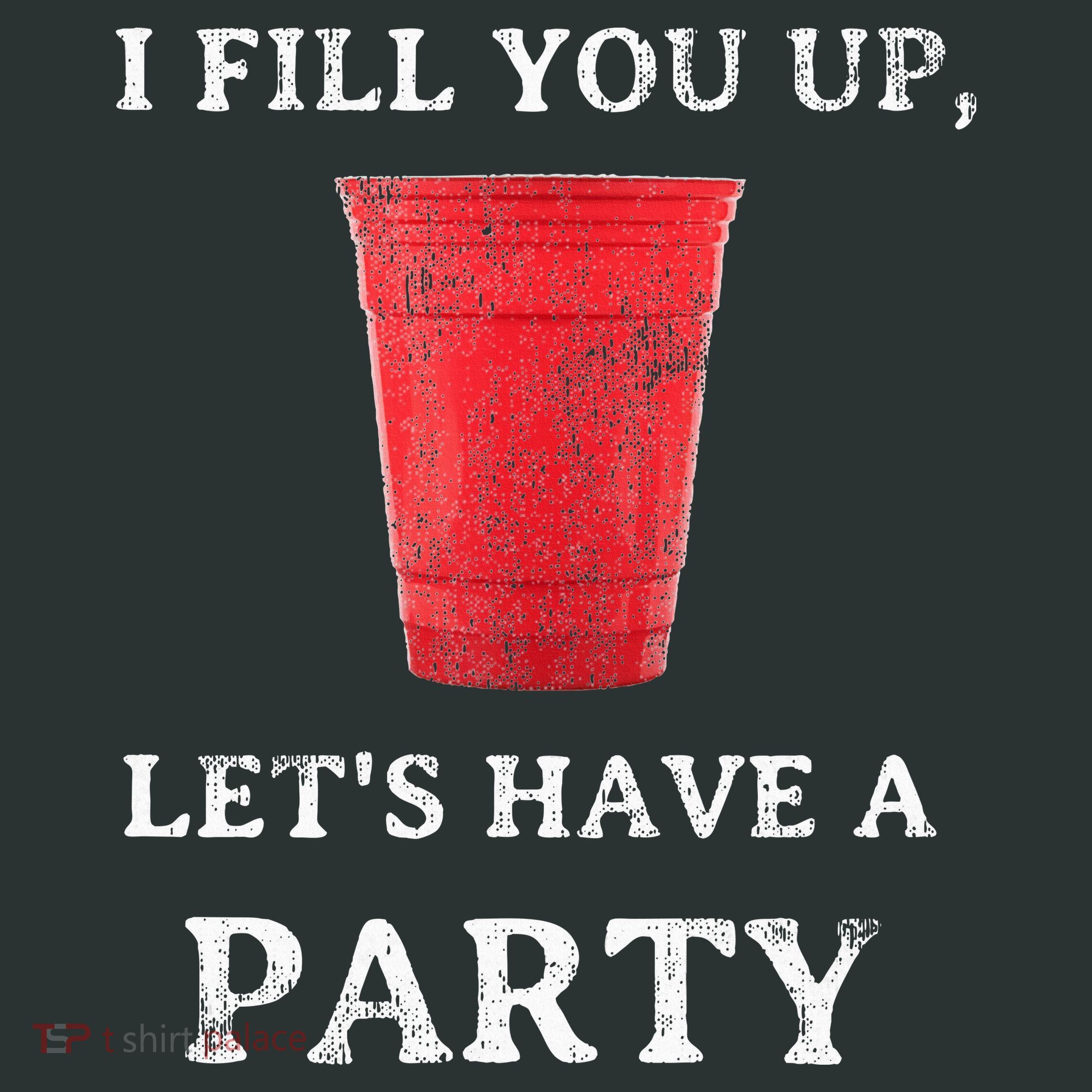 Red Solo Cup Summer Drinking Song Party Infant Baby Jersey Bodysuit