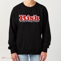 Risk Strategic Conquest Women's Sweatshirt thumb 0