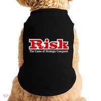 Risk Strategic Conquest Doggie Tank thumb 0