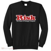 Risk Strategic Conquest Sweatshirt thumb 0