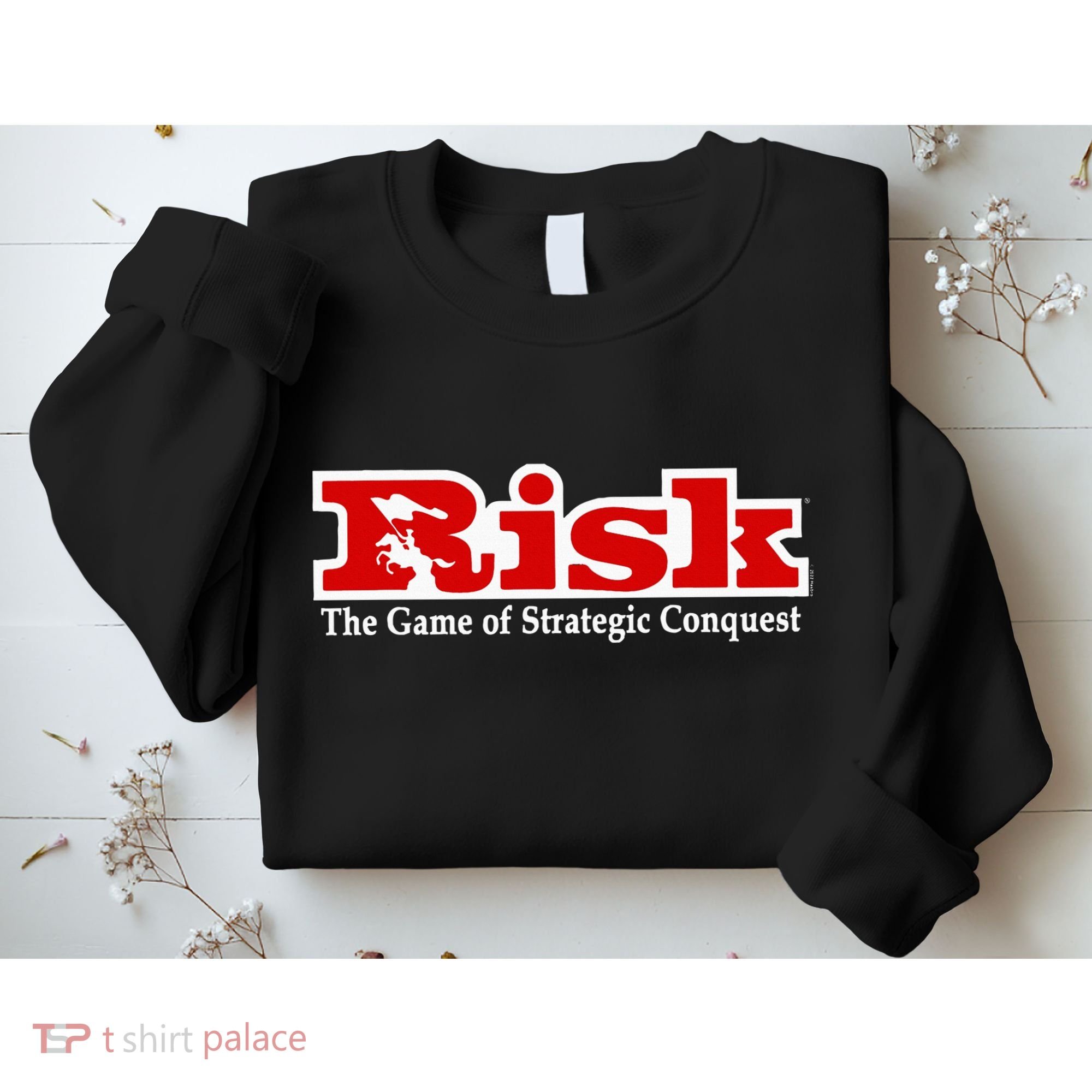 Risk Strategic Conquest Sweatshirt