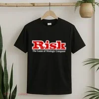 Risk Strategic Conquest T-Shirt thumb 2