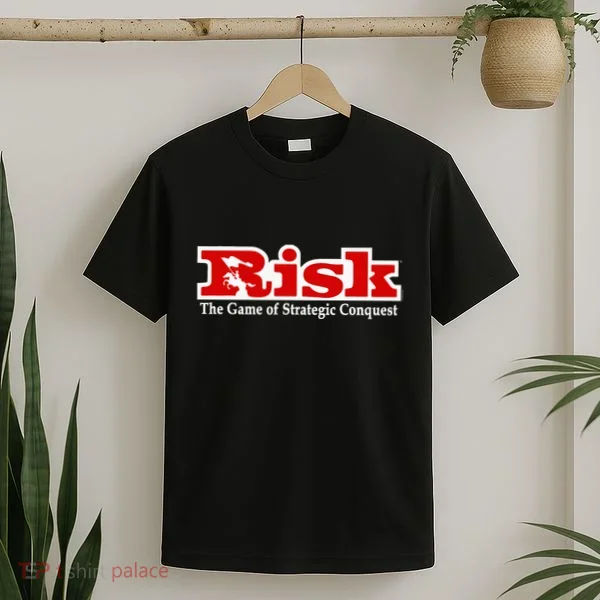 Risk Strategic Conquest T-Shirt