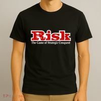 Risk Strategic Conquest T-Shirt thumb 3