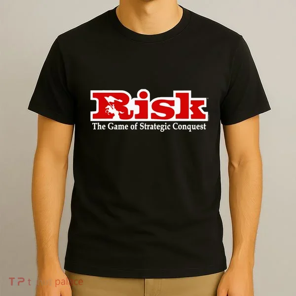 Risk Strategic Conquest T-Shirt
