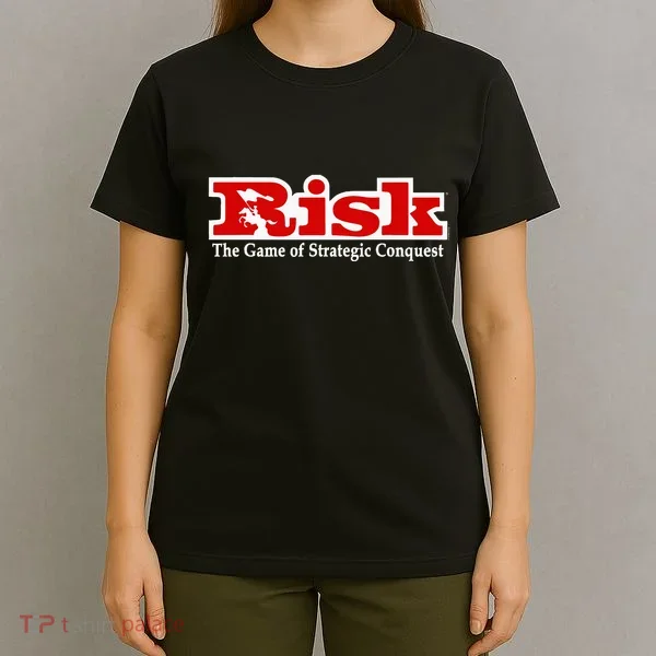 Risk Strategic Conquest T-Shirt