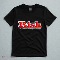 Risk Strategic Conquest T-Shirt thumb 5