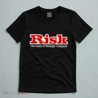 Risk Strategic Conquest T-Shirt thumb 5