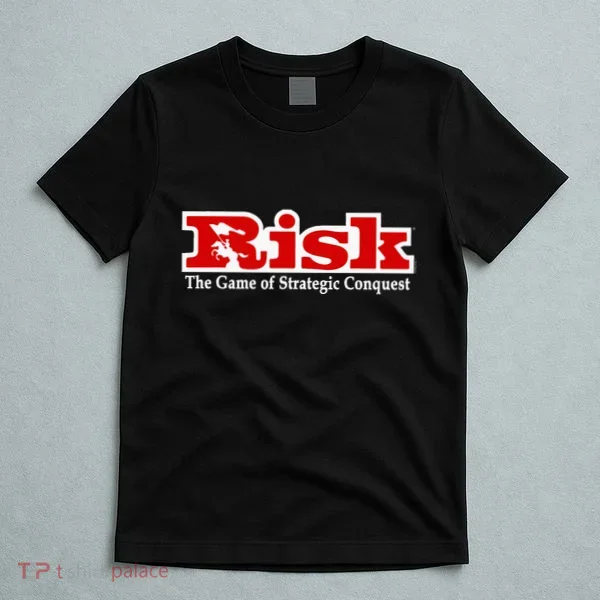 Risk Strategic Conquest T-Shirt
