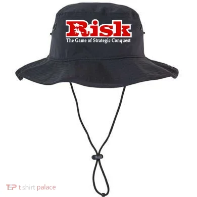 Risk Strategic Conquest Bucket Hat