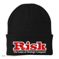 Risk Strategic Conquest Beanie thumb 0