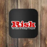 Risk Strategic Conquest Coaster thumb 0