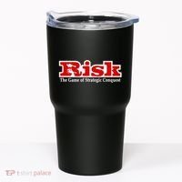Risk Strategic Conquest Tumbler thumb 0