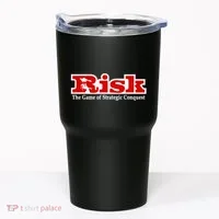 Risk Strategic Conquest Tumbler thumb 0