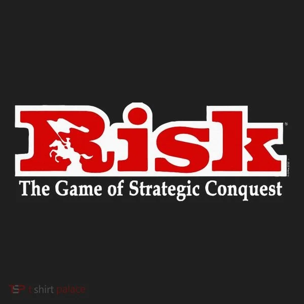 Risk Strategic Conquest Tumbler
