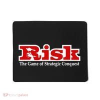 Risk Strategic Conquest Mousepad thumb 0